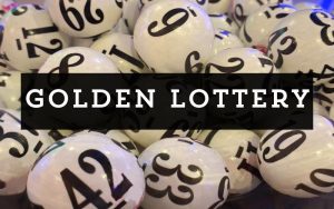 golden lottery