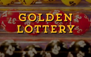 golden lottery