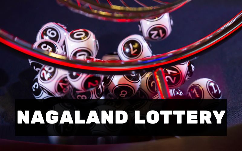 nagaland lottery