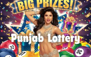 punjab lottery