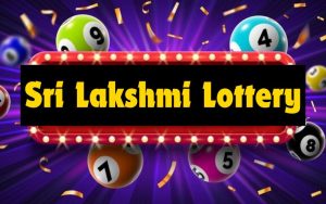 sri lakshmi lottery