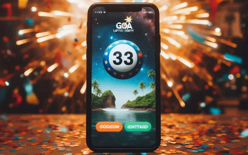 Goa Lottery