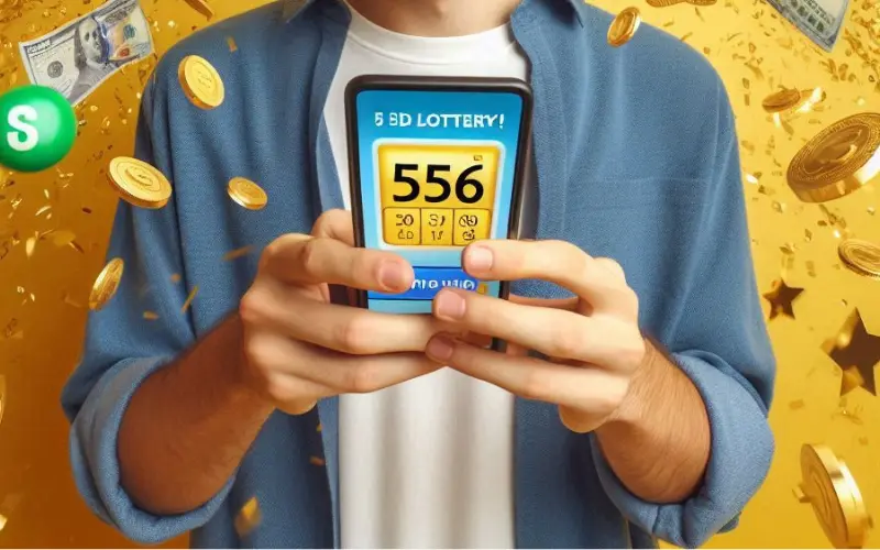 5D Lottery