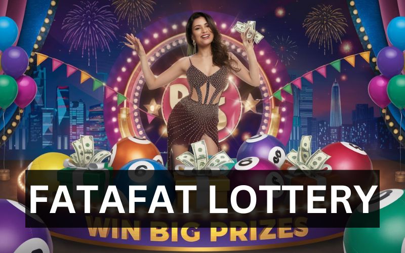 fatafat lottery