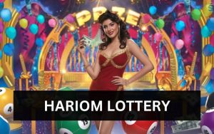 hariom lottery