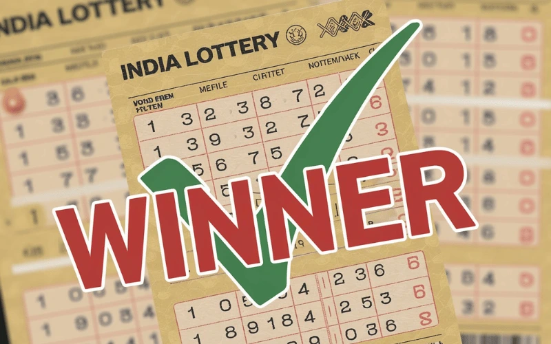 jackpot lottery result