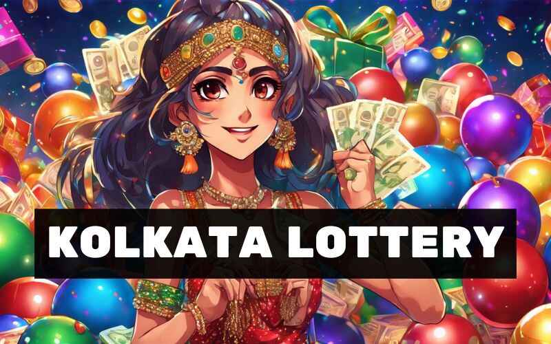 kolkata lottery