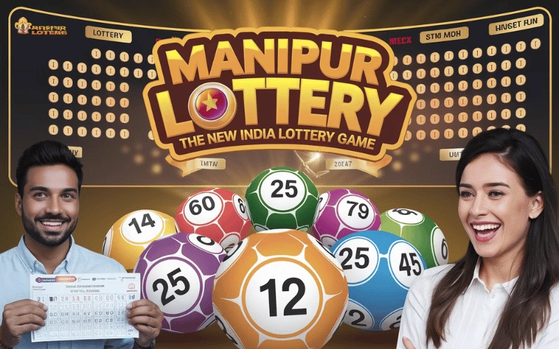 manipur lottery