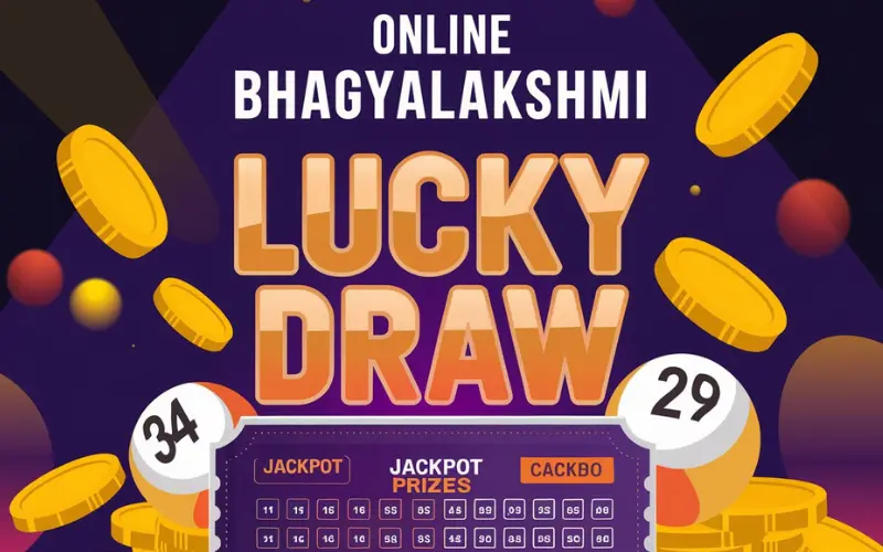 Bhagyalakshmi Lucky Draw