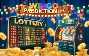 Wingo Prediction Live