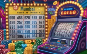 Mumbai Speed Lottery