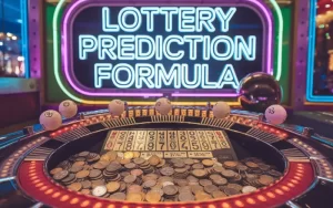 Lottery Prediction Formula