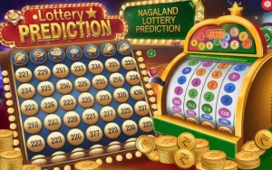 Nagaland Lottery Prediction