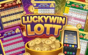 Luckywin Lott