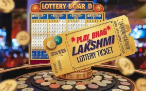 Play Bhag Lakshmi Ticket