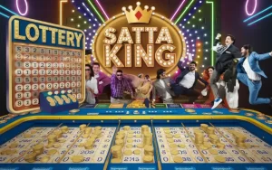 Satta King Lottery