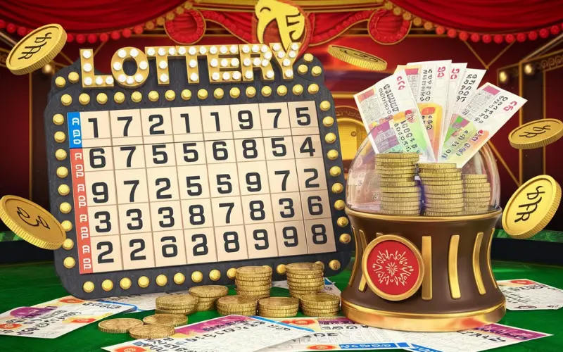 Online Lottery India