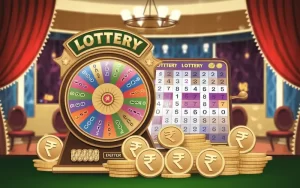 Online Lottery India