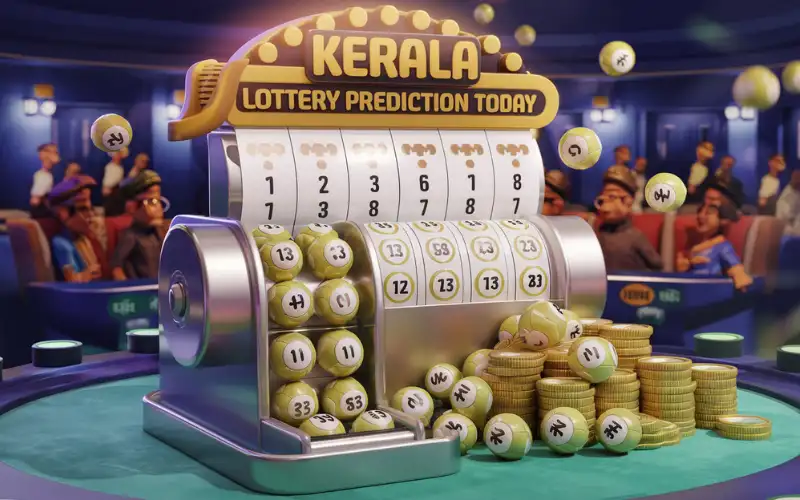 Kerala Lottery Prediction Today