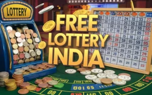 Free Lottery India