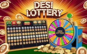 Desi Lottery