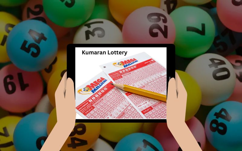 how to play kumaran lottery