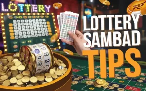 Lottery Sambad Tips