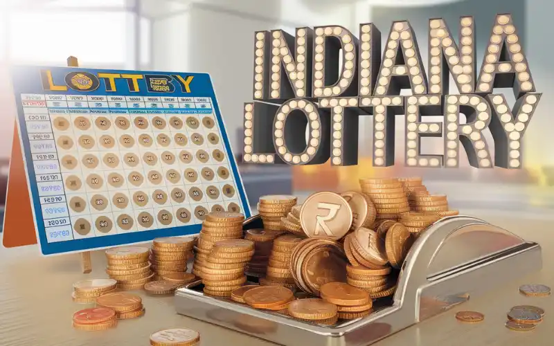 Indiana Lottery