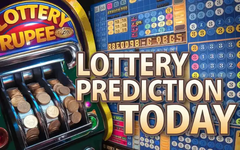 Lottery Prediction Today