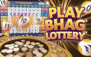 Play Bhag Lottery