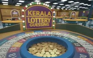 Kerala Lottery Guessing